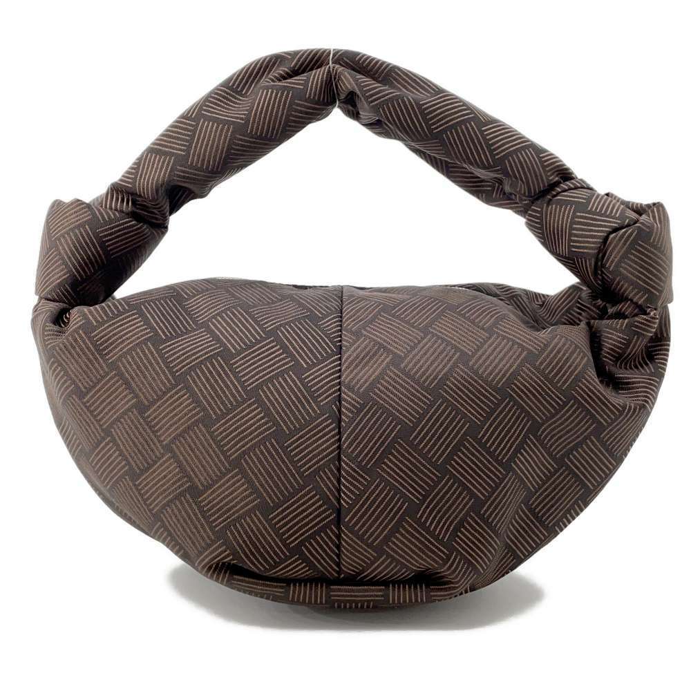 Bottega Veneta handbag double knot bag